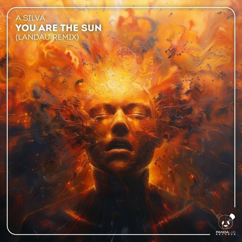 A.Silva - You Are the Sun [PLR063B]